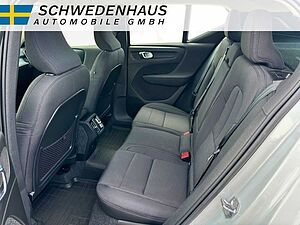 Volvo  T2 MOMENTUM PRO FRONTSCHEIBENHEIZUNG