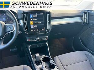 Volvo  T4 RECHARGE INSCRIPTION EXPRESSION