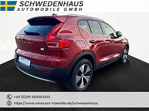 Volvo  T4 RECHARGE INSCRIPTION EXPRESSION