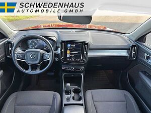 Volvo  T4 RECHARGE INSCRIPTION EXPRESSION