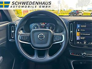 Volvo  T4 RECHARGE INSCRIPTION EXPRESSION