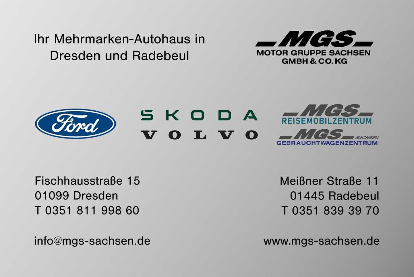 Volvo  B4 CC #Fahrschule #Doppelbedienung