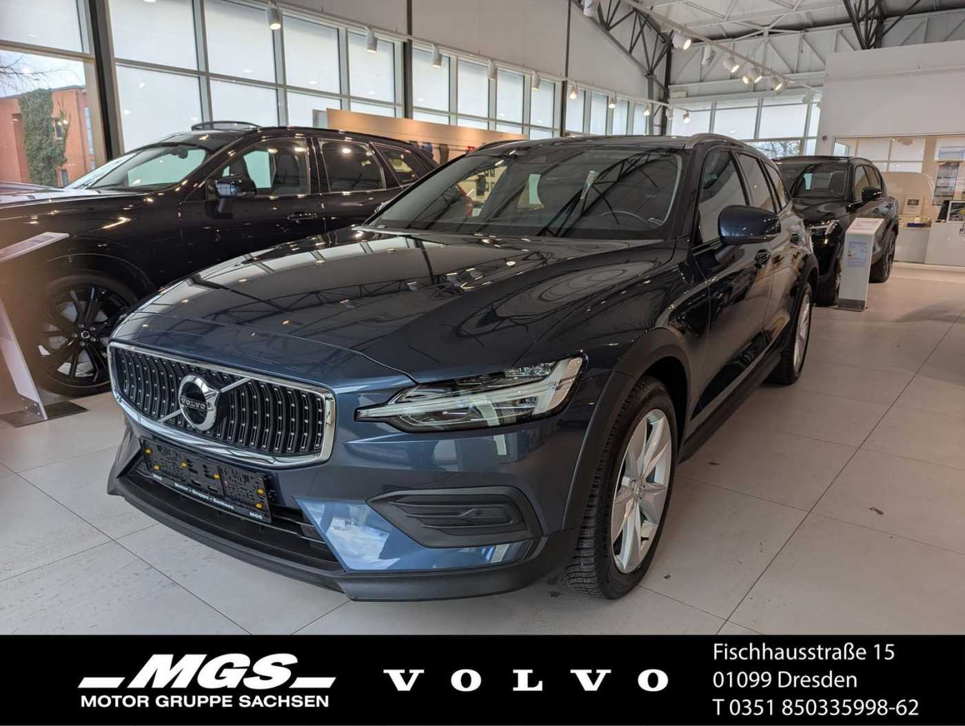 Volvo  2.0 Diesel