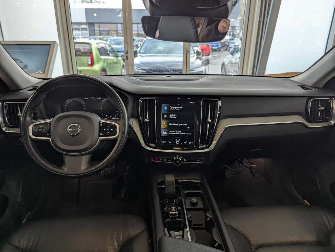 Volvo  2.0 Diesel