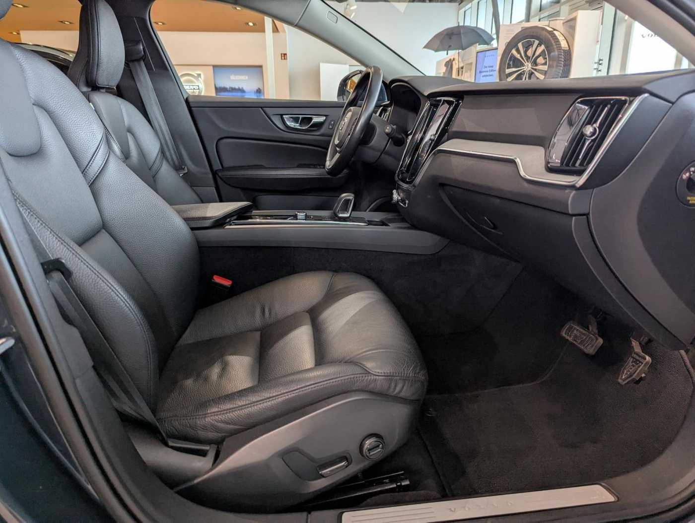 Volvo  2.0 Diesel