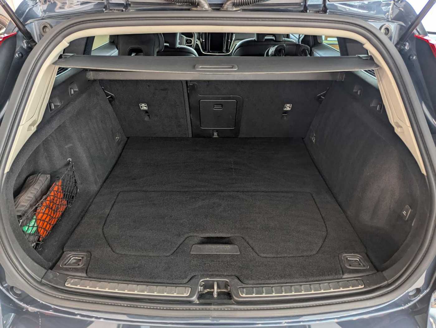Volvo  2.0 Diesel