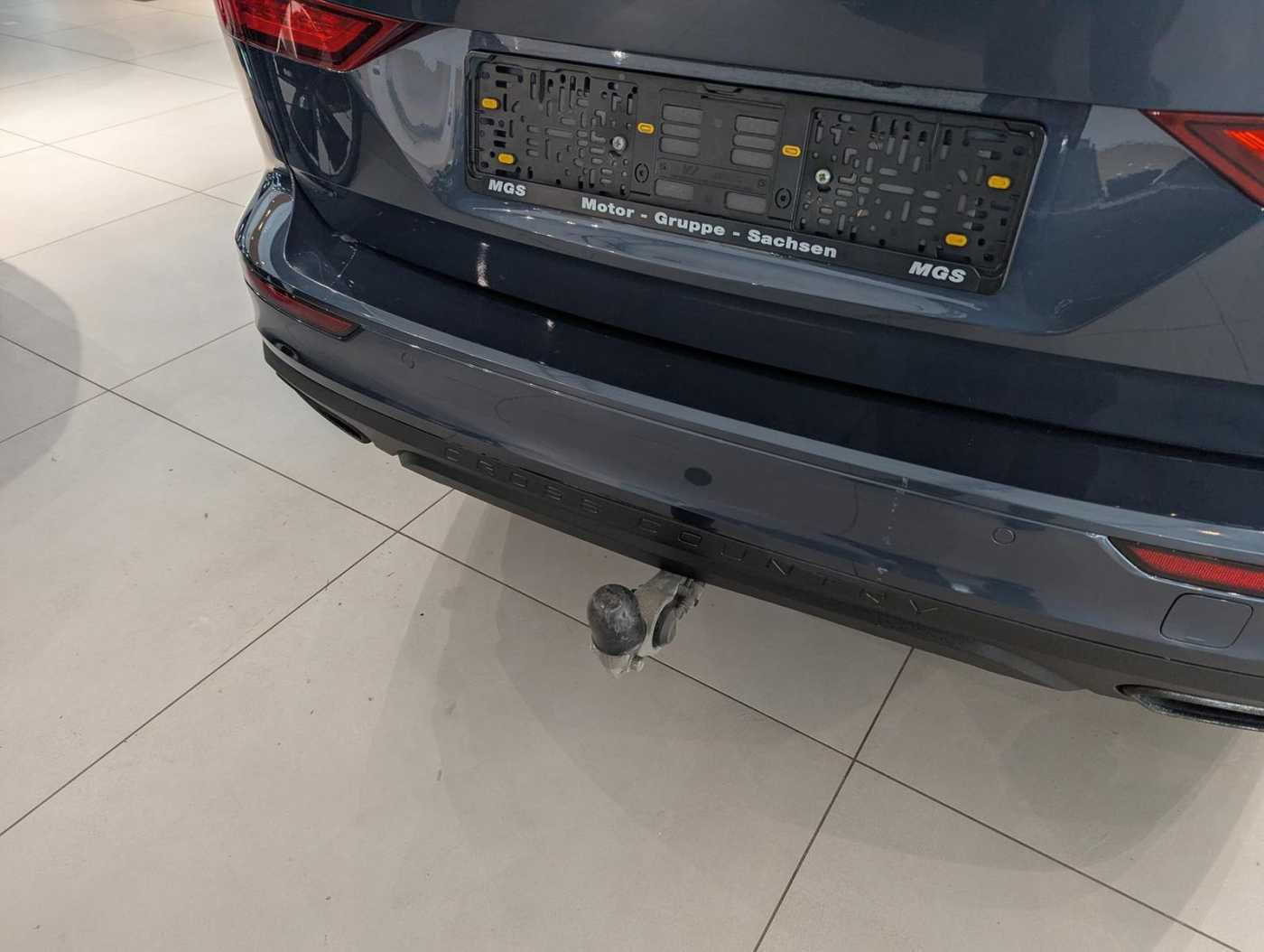 Volvo  2.0 Diesel