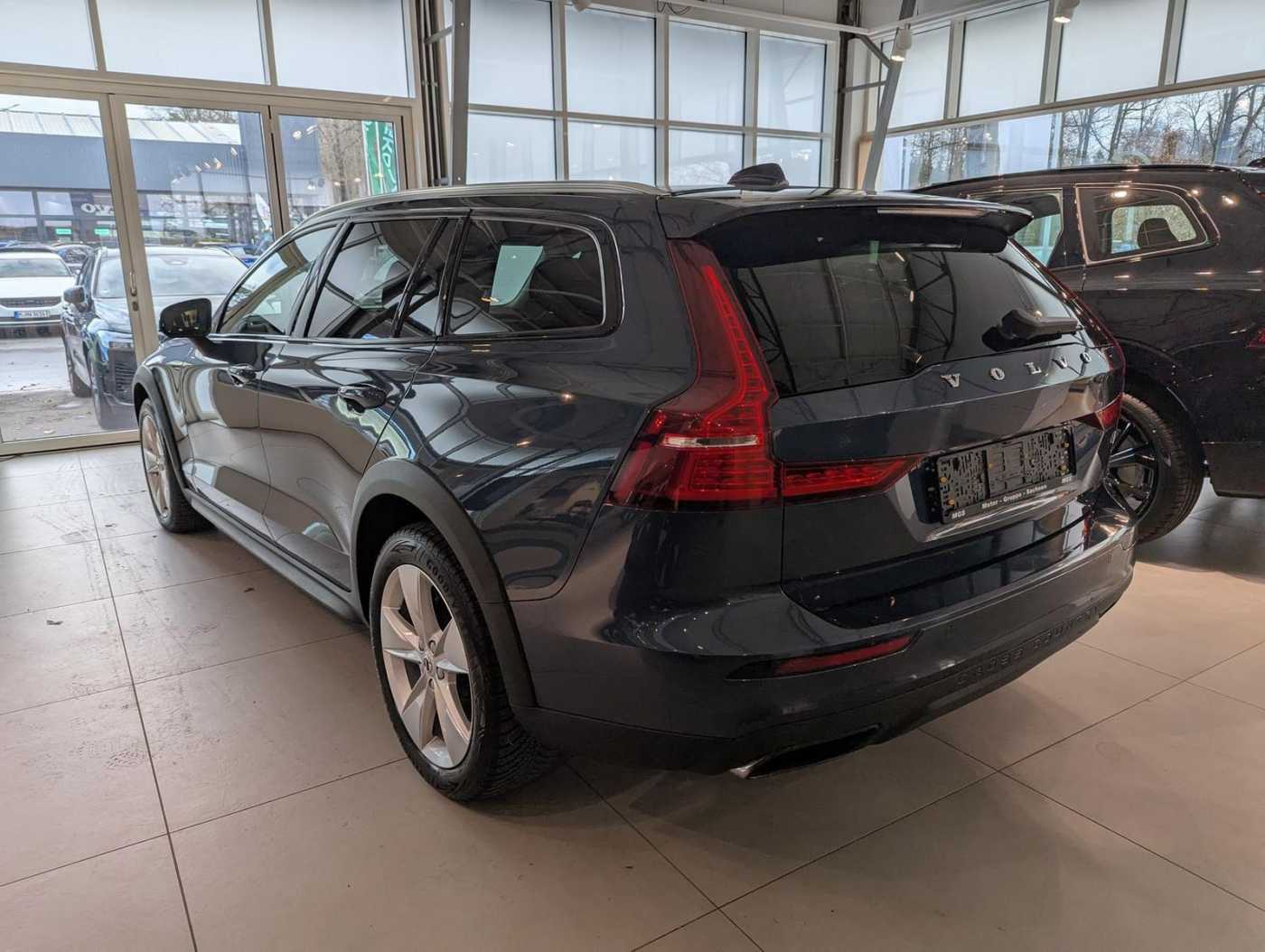 Volvo  2.0 Diesel