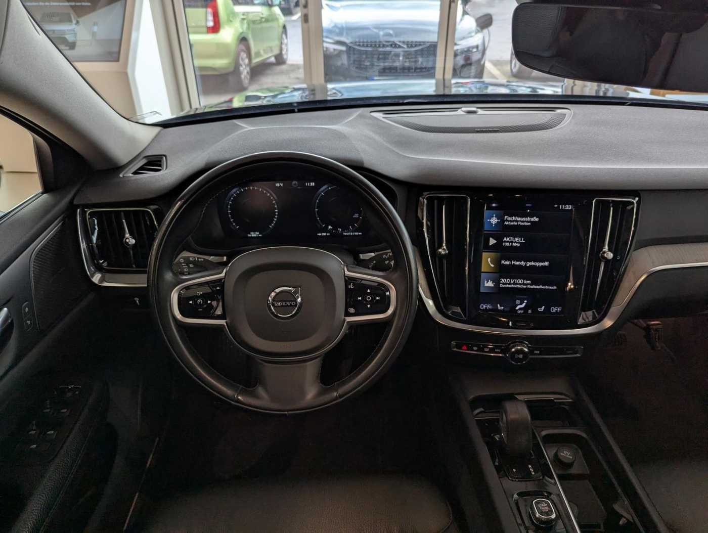 Volvo  2.0 Diesel