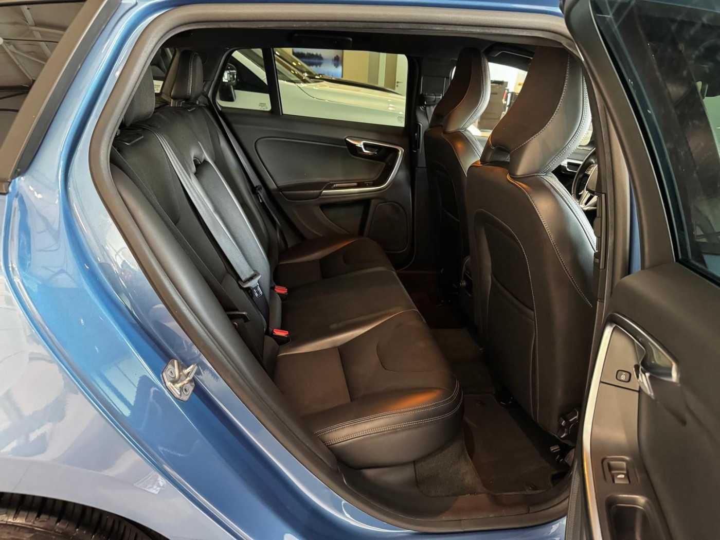 Volvo  D3 Diesel
