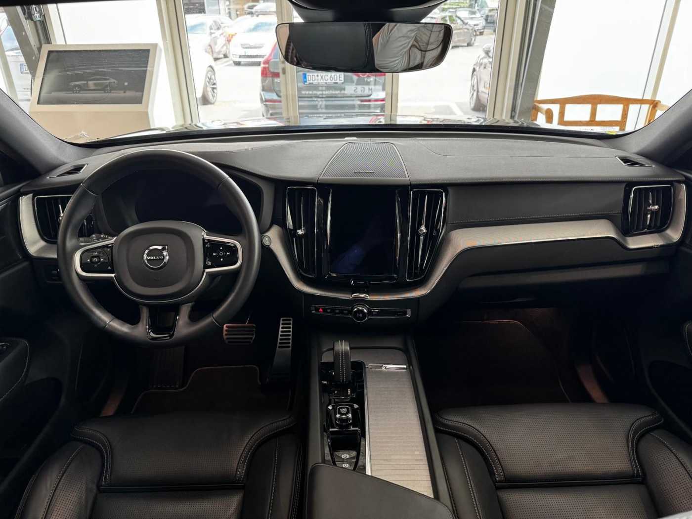 Volvo  B4 Mild-Hybrid Diesel AWD