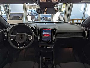 Volvo  Plus Recharge Pure Electric 2WD