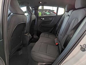 Volvo  Plus Recharge Pure Electric 2WD