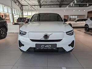 Volvo  Plus Recharge Pure Electric 2WD