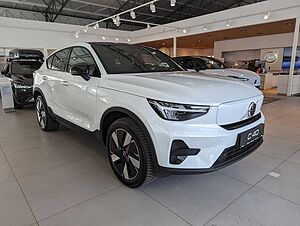 Volvo  Plus Recharge Pure Electric 2WD