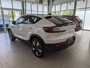 Volvo  Plus Recharge Pure Electric 2WD