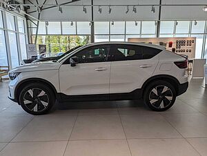 Volvo  Plus Recharge Pure Electric 2WD