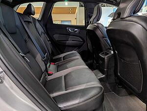 Volvo  T8 R Design Recharge Plug-In Hybrid AWD