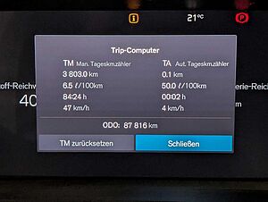 Volvo  T8 R Design Recharge Plug-In Hybrid AWD