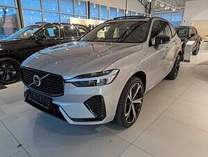 Volvo  T8 R Design Recharge Plug-In Hybrid AWD