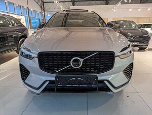 Volvo  T8 R Design Recharge Plug-In Hybrid AWD