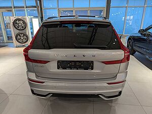 Volvo  T8 R Design Recharge Plug-In Hybrid AWD