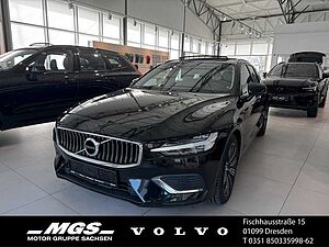 Volvo  T8 Inscription Recharge Plug-In Hybrid AWD