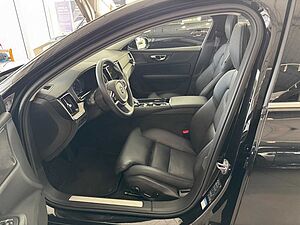 Volvo  T8 Inscription Recharge Plug-In Hybrid AWD