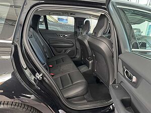Volvo  T8 Inscription Recharge Plug-In Hybrid AWD