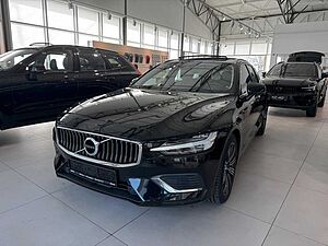 Volvo  T8 Inscription Recharge Plug-In Hybrid AWD