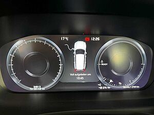 Volvo  T8 Inscription Recharge Plug-In Hybrid AWD