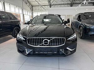 Volvo  T8 Inscription Recharge Plug-In Hybrid AWD