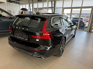 Volvo  T8 Inscription Recharge Plug-In Hybrid AWD