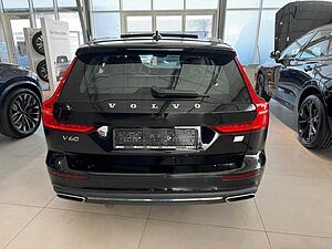 Volvo  T8 Inscription Recharge Plug-In Hybrid AWD