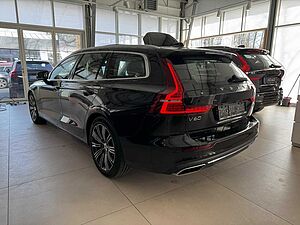 Volvo  T8 Inscription Recharge Plug-In Hybrid AWD