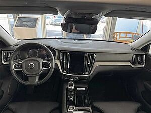 Volvo  T8 Inscription Recharge Plug-In Hybrid AWD