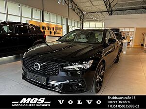 Volvo  B4 Plus Dark Mild-Hybrid