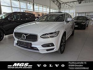 Volvo  B4 Mild-Hybrid Diesel AWD
