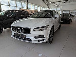 Volvo  B4 Mild-Hybrid Diesel AWD
