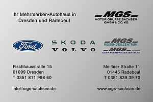 Volvo  B4 Mild-Hybrid Diesel AWD