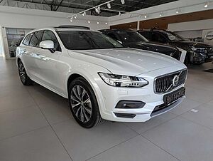 Volvo  B4 Mild-Hybrid Diesel AWD