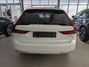 Volvo  B4 Mild-Hybrid Diesel AWD