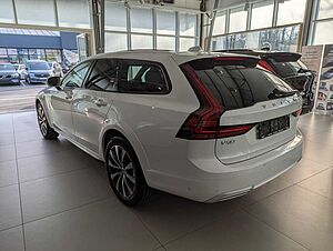 Volvo  B4 Mild-Hybrid Diesel AWD