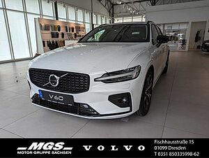 Volvo  B4 Plus Dark Mild-Hybrid