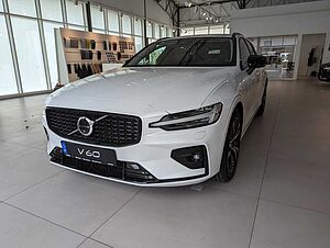 Volvo  B4 Plus Dark Mild-Hybrid