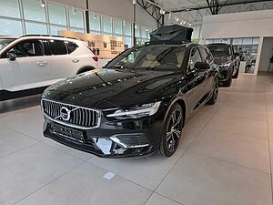 Volvo  Plus Bright Recharge Plug-In Hybrid AWD