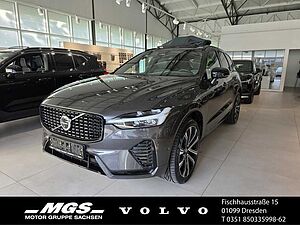 Volvo  R Design Recharge Plug-In Hybrid AWD