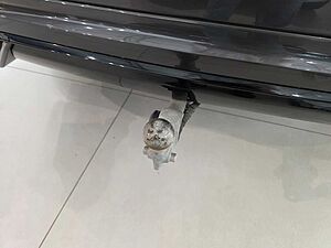 Volvo  R Design Recharge Plug-In Hybrid AWD
