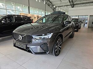 Volvo  R Design Recharge Plug-In Hybrid AWD