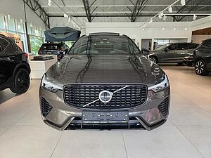 Volvo  R Design Recharge Plug-In Hybrid AWD
